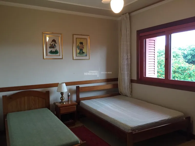 BELÍSSIMA MANSÃO EM BAIRRO NOBRE: 11ª foto da galeria de imagens do imóvel