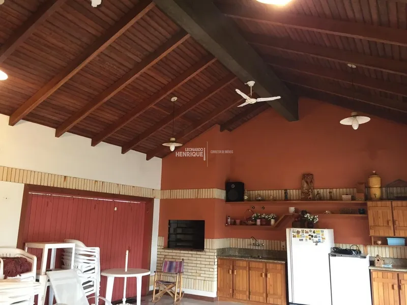 BELÍSSIMA MANSÃO EM BAIRRO NOBRE: 15ª foto da galeria de imagens do imóvel