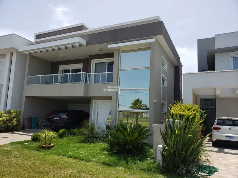 Capão Ilhas Resort: 45ª foto da galeria de imagens do imóvel