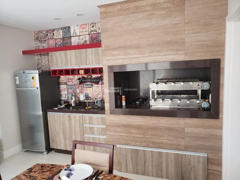 Capão Ilhas Resort: 35ª foto da galeria de imagens do imóvel