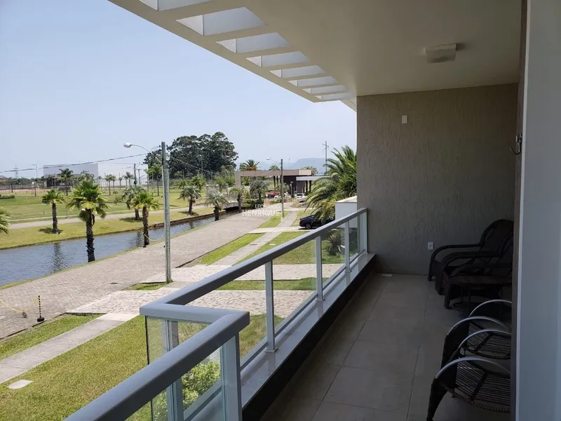 Capão Ilhas Resort: 33ª foto da galeria de imagens do imóvel