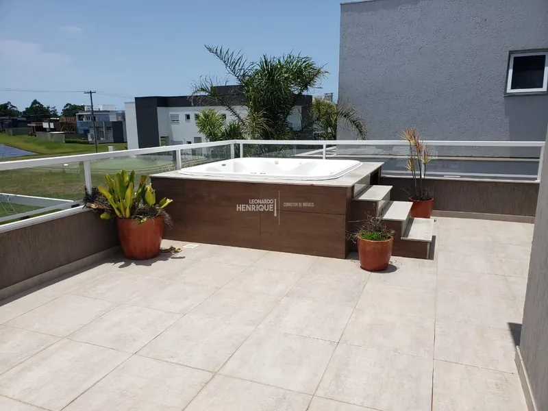 Capão Ilhas Resort: 19ª foto da galeria de imagens do imóvel