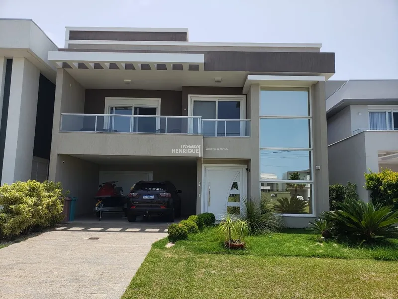 Capão Ilhas Resort: 47ª foto da galeria de imagens do imóvel