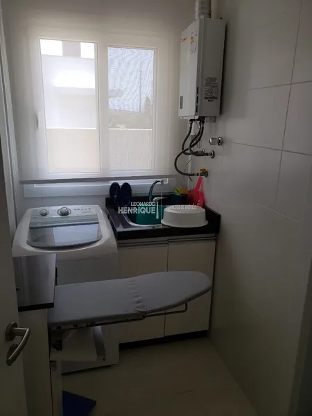 Capão Ilhas Resort: 4ª foto da galeria de imagens do imóvel