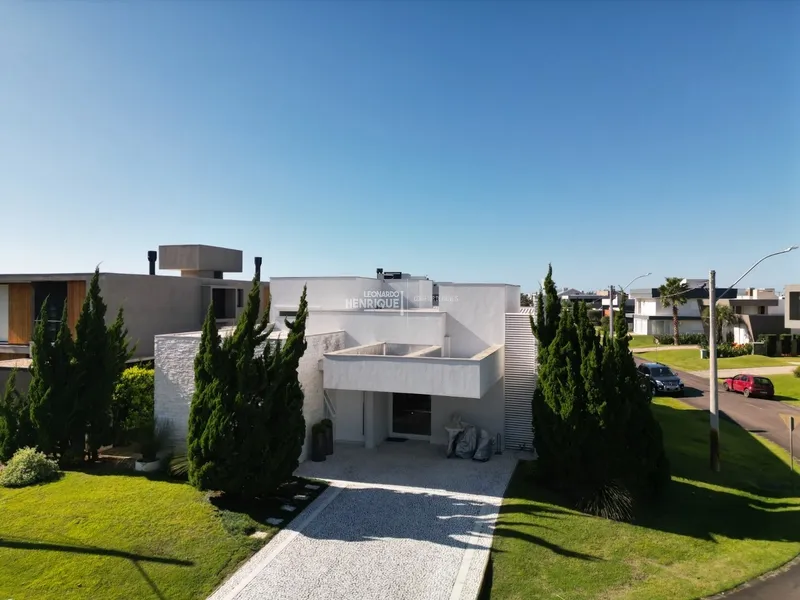 Mansão  A Venda 10% de ENTRADA SALDO 100X: 1ª foto da galeria de imagens do imóvel