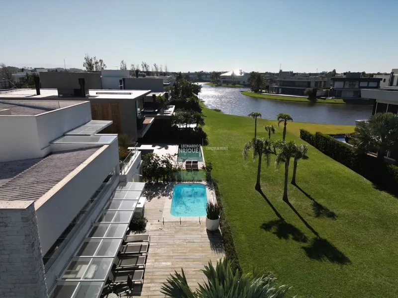 Mansão  A Venda 10% de ENTRADA SALDO 100X: 4ª foto da galeria de imagens do imóvel