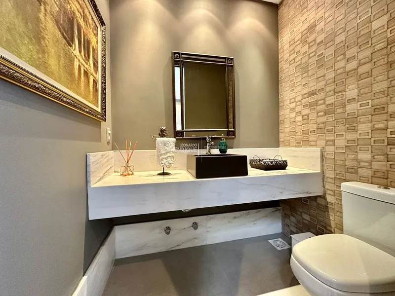 Mansão  A Venda 10% de ENTRADA SALDO 100X: 35ª foto da galeria de imagens do imóvel