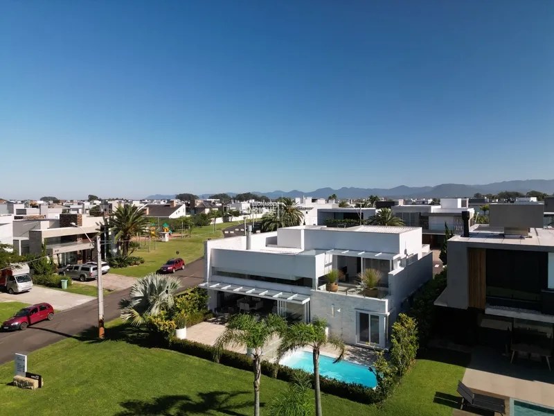 Mansão  A Venda 10% de ENTRADA SALDO 100X: 6ª foto da galeria de imagens do imóvel