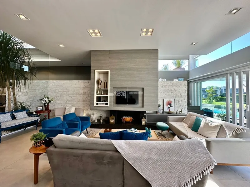 Mansão  A Venda 10% de ENTRADA SALDO 100X: 21ª foto da galeria de imagens do imóvel