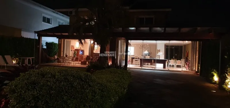 Sobrado com cinco suítes em condomínio fechado!!: 60ª foto da galeria de imagens do imóvel