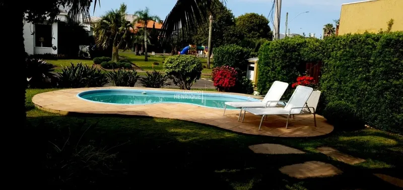 Sobrado com cinco suítes em condomínio fechado!!: 35ª foto da galeria de imagens do imóvel