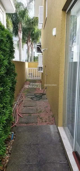 Sobrado com cinco suítes em condomínio fechado!!: 54ª foto da galeria de imagens do imóvel