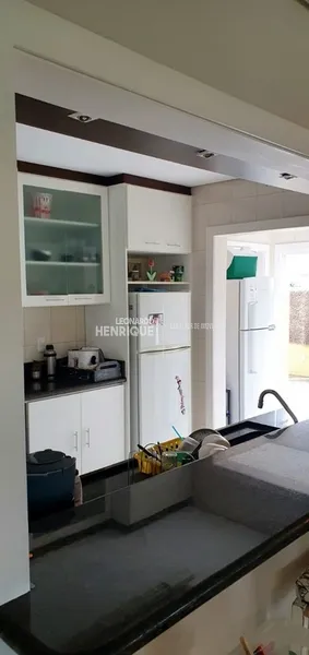 Sobrado com cinco suítes em condomínio fechado!!: 26ª foto da galeria de imagens do imóvel