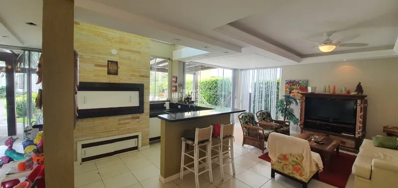 Sobrado com cinco suítes em condomínio fechado!!: 17ª foto da galeria de imagens do imóvel