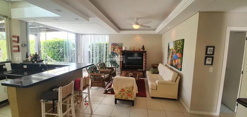 Sobrado com cinco suítes em condomínio fechado!!: 20ª foto da galeria de imagens do imóvel