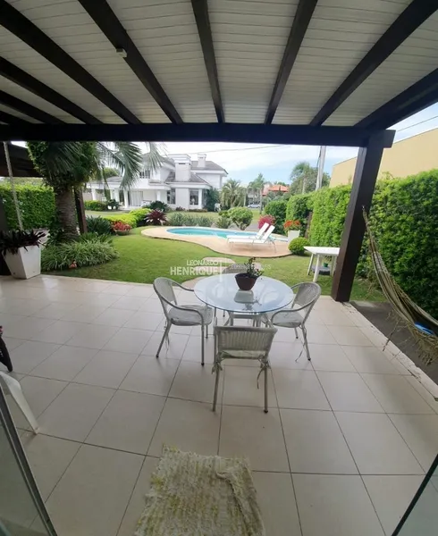 Sobrado com cinco suítes em condomínio fechado!!: 7ª foto da galeria de imagens do imóvel