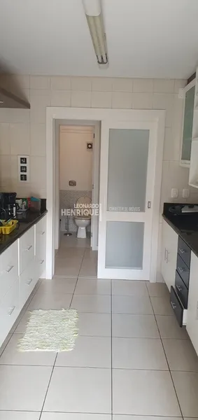 Sobrado com cinco suítes em condomínio fechado!!: 29ª foto da galeria de imagens do imóvel