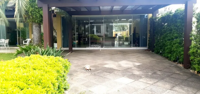 Sobrado com cinco suítes em condomínio fechado!!: 16ª foto da galeria de imagens do imóvel