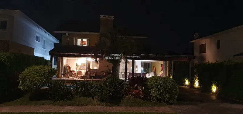 Sobrado com cinco suítes em condomínio fechado!!: 58ª foto da galeria de imagens do imóvel