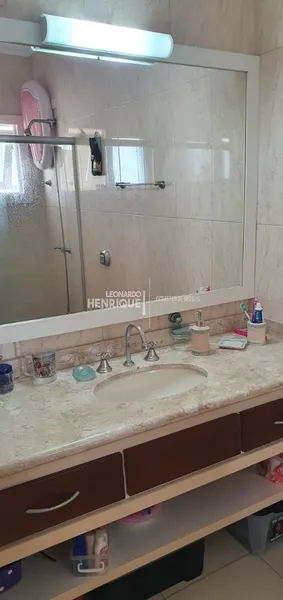 Sobrado com cinco suítes em condomínio fechado!!: 37ª foto da galeria de imagens do imóvel