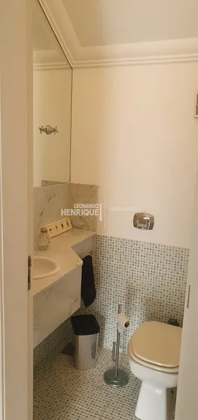 Sobrado com cinco suítes em condomínio fechado!!: 30ª foto da galeria de imagens do imóvel