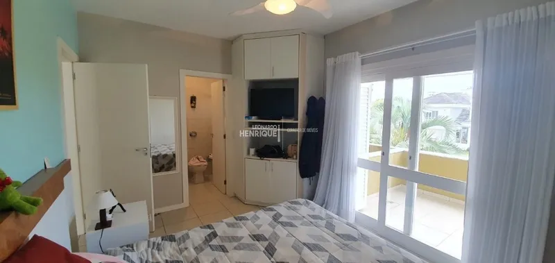 Sobrado com cinco suítes em condomínio fechado!!: 49ª foto da galeria de imagens do imóvel