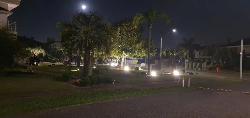 Sobrado com cinco suítes em condomínio fechado!!: 59ª foto da galeria de imagens do imóvel