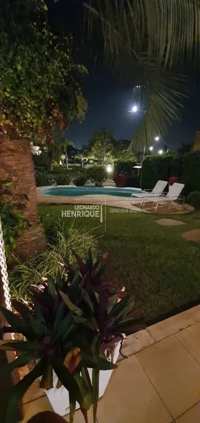 Sobrado com cinco suítes em condomínio fechado!!: 56ª foto da galeria de imagens do imóvel