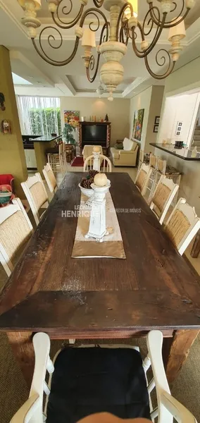 Sobrado com cinco suítes em condomínio fechado!!: 57ª foto da galeria de imagens do imóvel