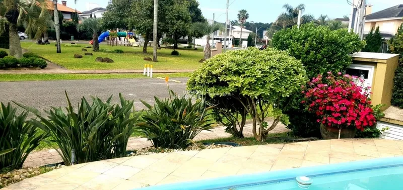 Sobrado com cinco suítes em condomínio fechado!!: 10ª foto da galeria de imagens do imóvel