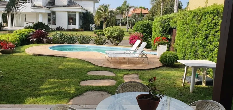 Sobrado com cinco suítes em condomínio fechado!!: 34ª foto da galeria de imagens do imóvel