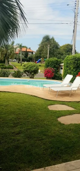 Sobrado com cinco suítes em condomínio fechado!!: 12ª foto da galeria de imagens do imóvel