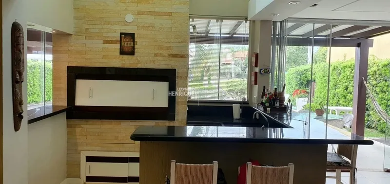 Sobrado com cinco suítes em condomínio fechado!!: 25ª foto da galeria de imagens do imóvel