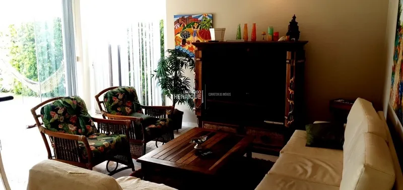 Sobrado com cinco suítes em condomínio fechado!!: 14ª foto da galeria de imagens do imóvel