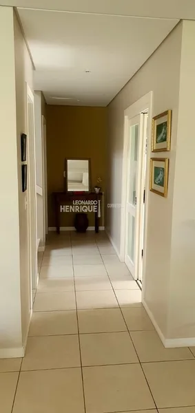 Sobrado com cinco suítes em condomínio fechado!!: 24ª foto da galeria de imagens do imóvel