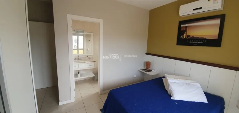 Sobrado com cinco suítes em condomínio fechado!!: 41ª foto da galeria de imagens do imóvel