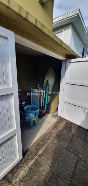 Sobrado com cinco suítes em condomínio fechado!!: 55ª foto da galeria de imagens do imóvel