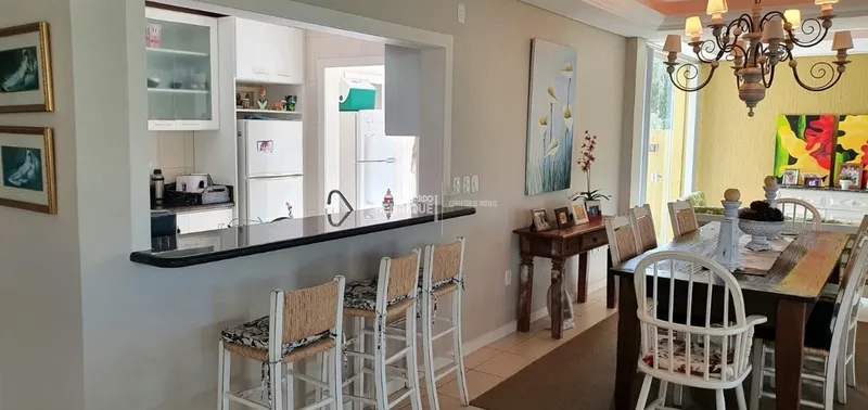 Sobrado com cinco suítes em condomínio fechado!!: 19ª foto da galeria de imagens do imóvel