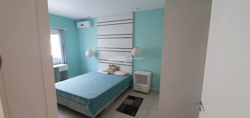 Sobrado com cinco suítes em condomínio fechado!!: 48ª foto da galeria de imagens do imóvel