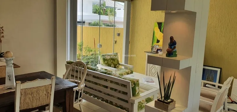 Sobrado com cinco suítes em condomínio fechado!!: 21ª foto da galeria de imagens do imóvel