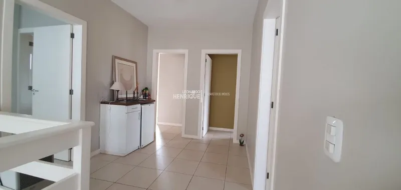 Sobrado com cinco suítes em condomínio fechado!!: 47ª foto da galeria de imagens do imóvel