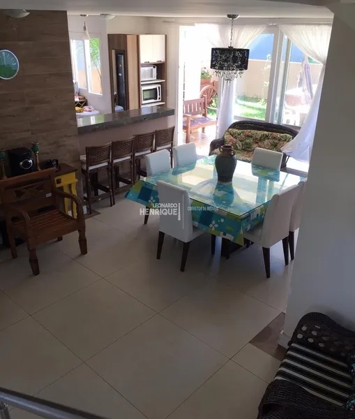 Condomínio Sea Coast: 13ª foto da galeria de imagens do imóvel