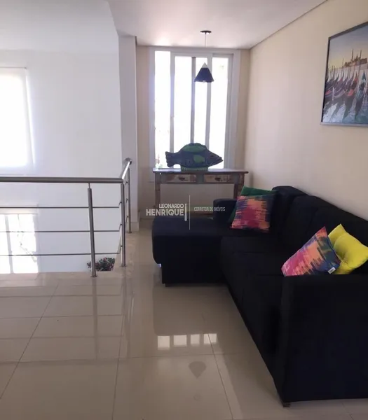 Condomínio Sea Coast: 10ª foto da galeria de imagens do imóvel