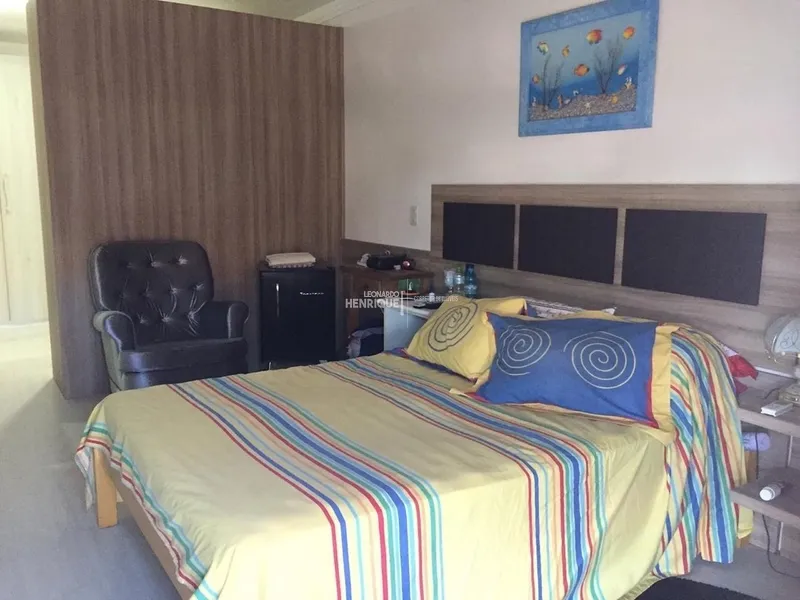 Condomínio Sea Coast: 8ª foto da galeria de imagens do imóvel