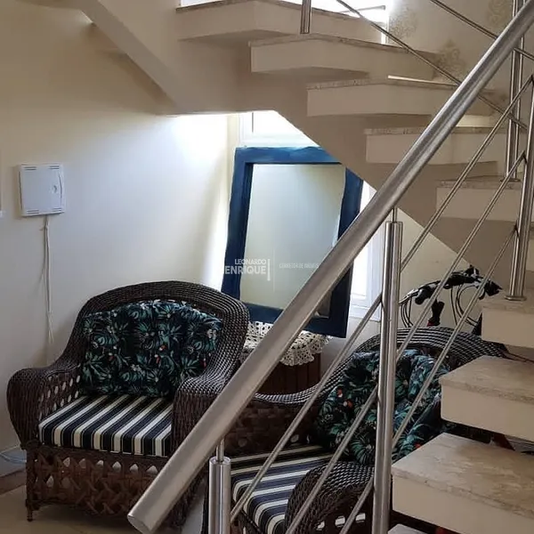 Condomínio Sea Coast: 15ª foto da galeria de imagens do imóvel