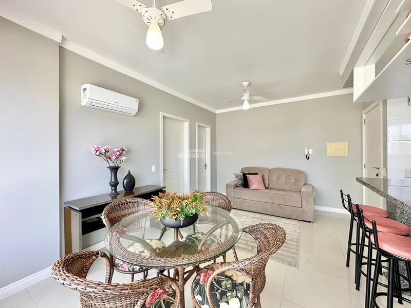 Apartamento junto ao MAR  No centro de Capão da Canoa!: 6ª foto da galeria de imagens do imóvel