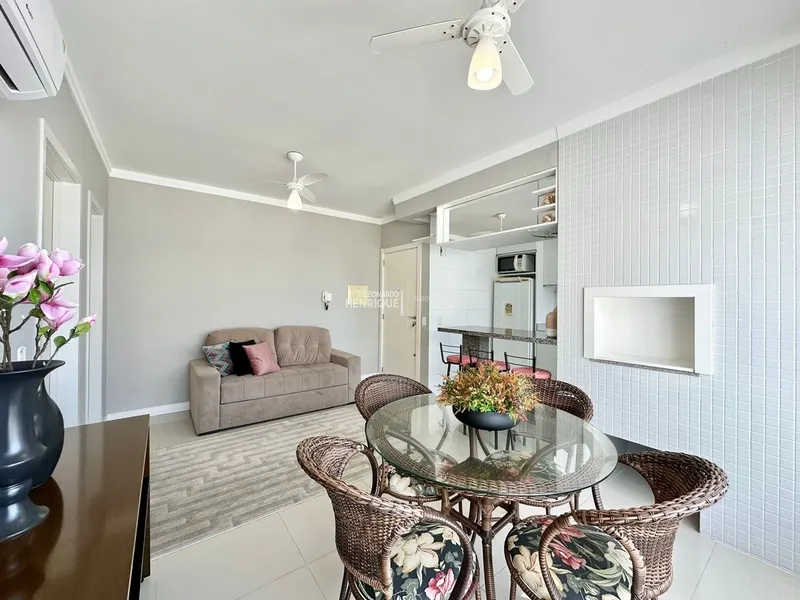 Apartamento junto ao MAR  No centro de Capão da Canoa!: 22ª foto da galeria de imagens do imóvel