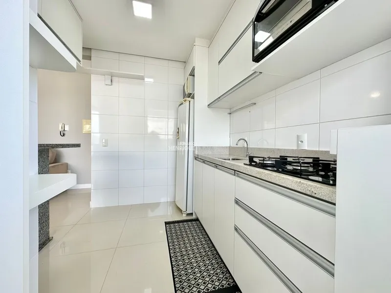 Apartamento junto ao MAR  No centro de Capão da Canoa!: 10ª foto da galeria de imagens do imóvel