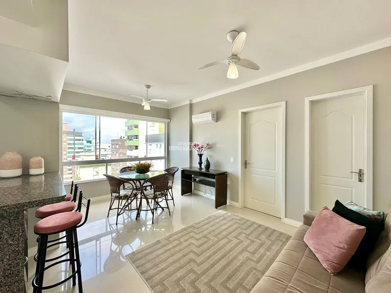 Apartamento junto ao MAR  No centro de Capão da Canoa!: 19ª foto da galeria de imagens do imóvel