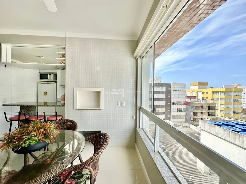 Apartamento junto ao MAR  No centro de Capão da Canoa!: 32ª foto da galeria de imagens do imóvel